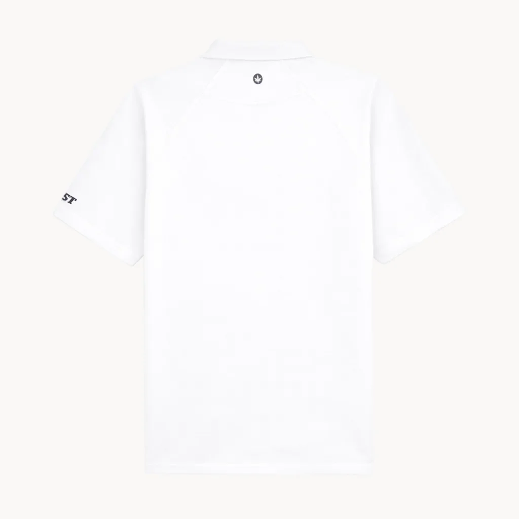 Performance Raglan Polo 2.0 - Image 3