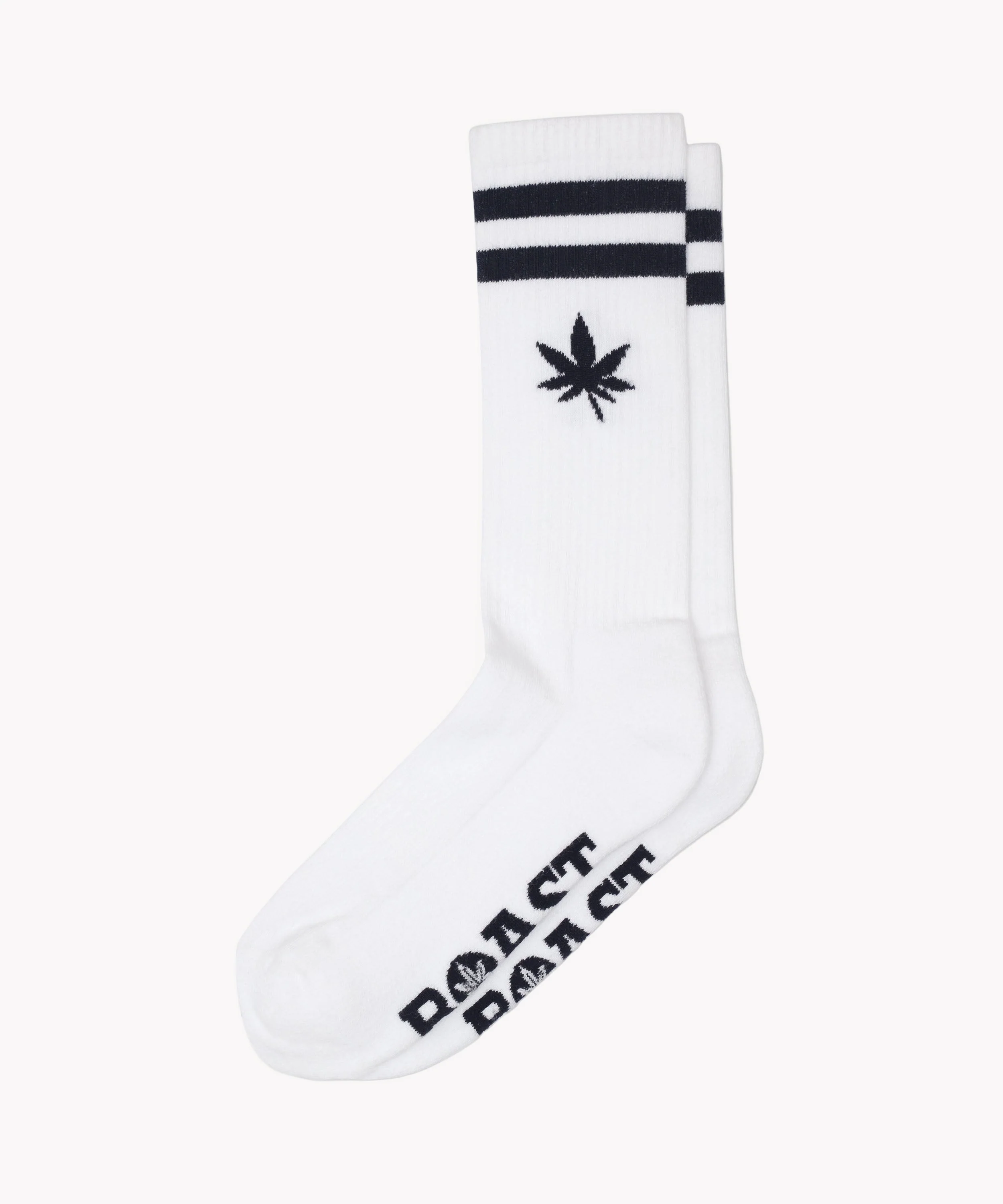 Retro Calf Sock - 3 Pack - Image 3