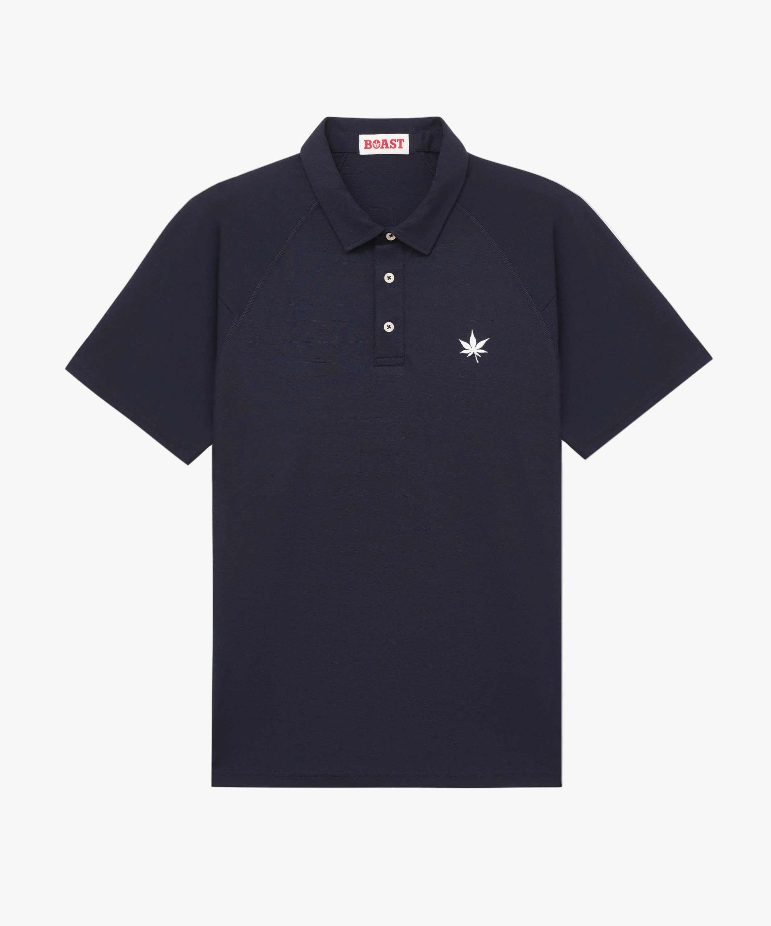 Performance Raglan Polo - Image 5