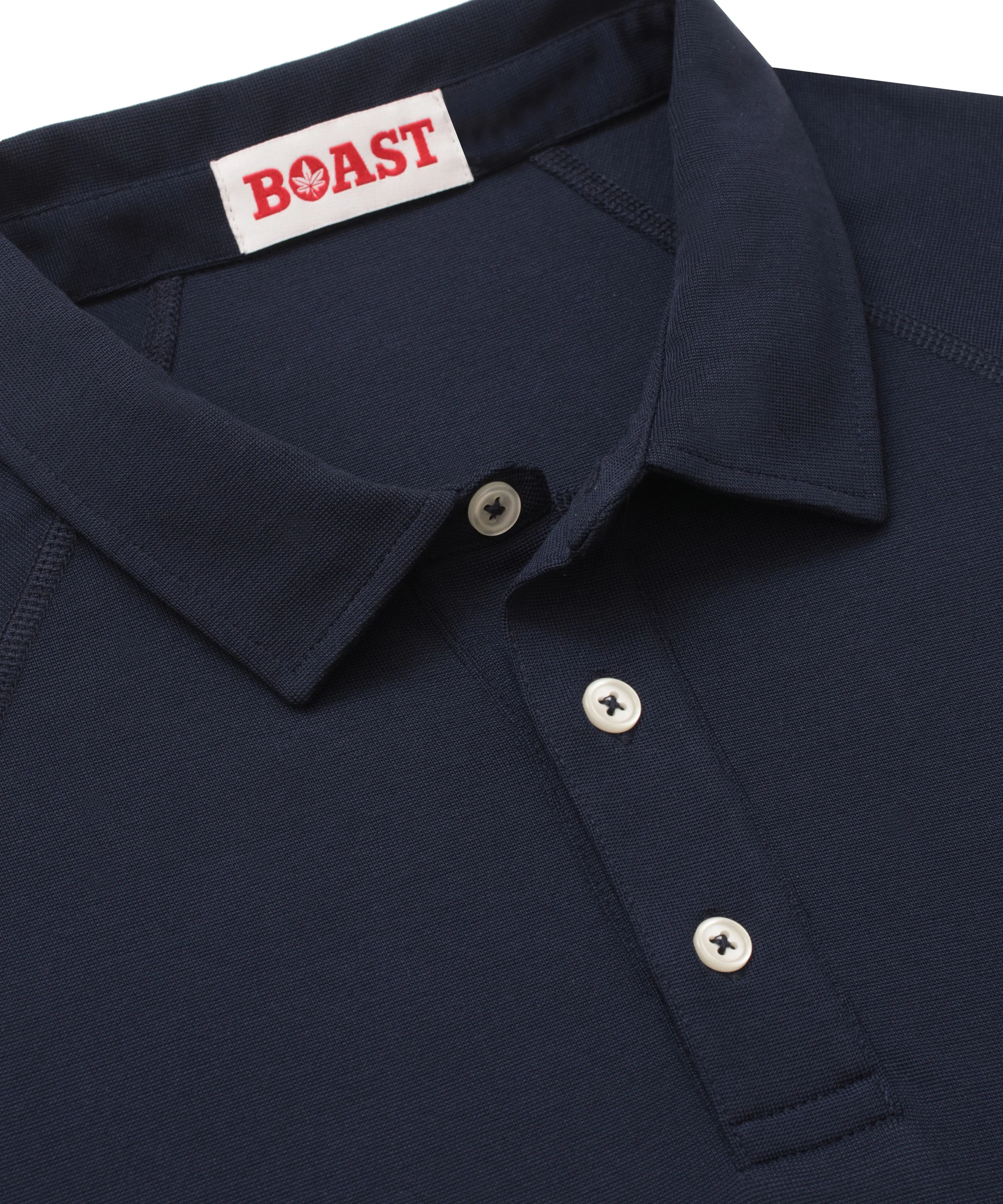 Performance Raglan Polo - Image 6