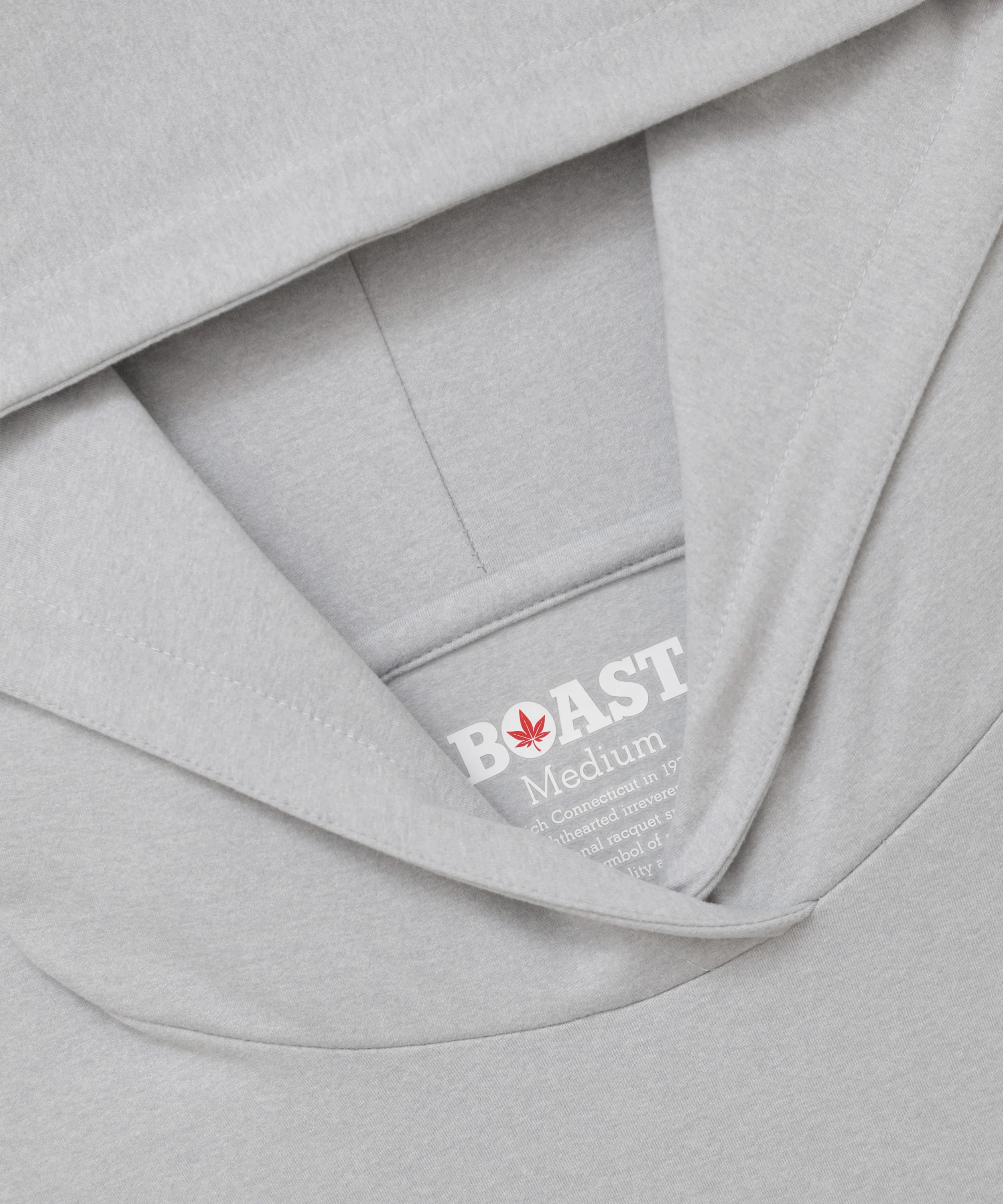 Greenwich Sport Hoodie - Image 8