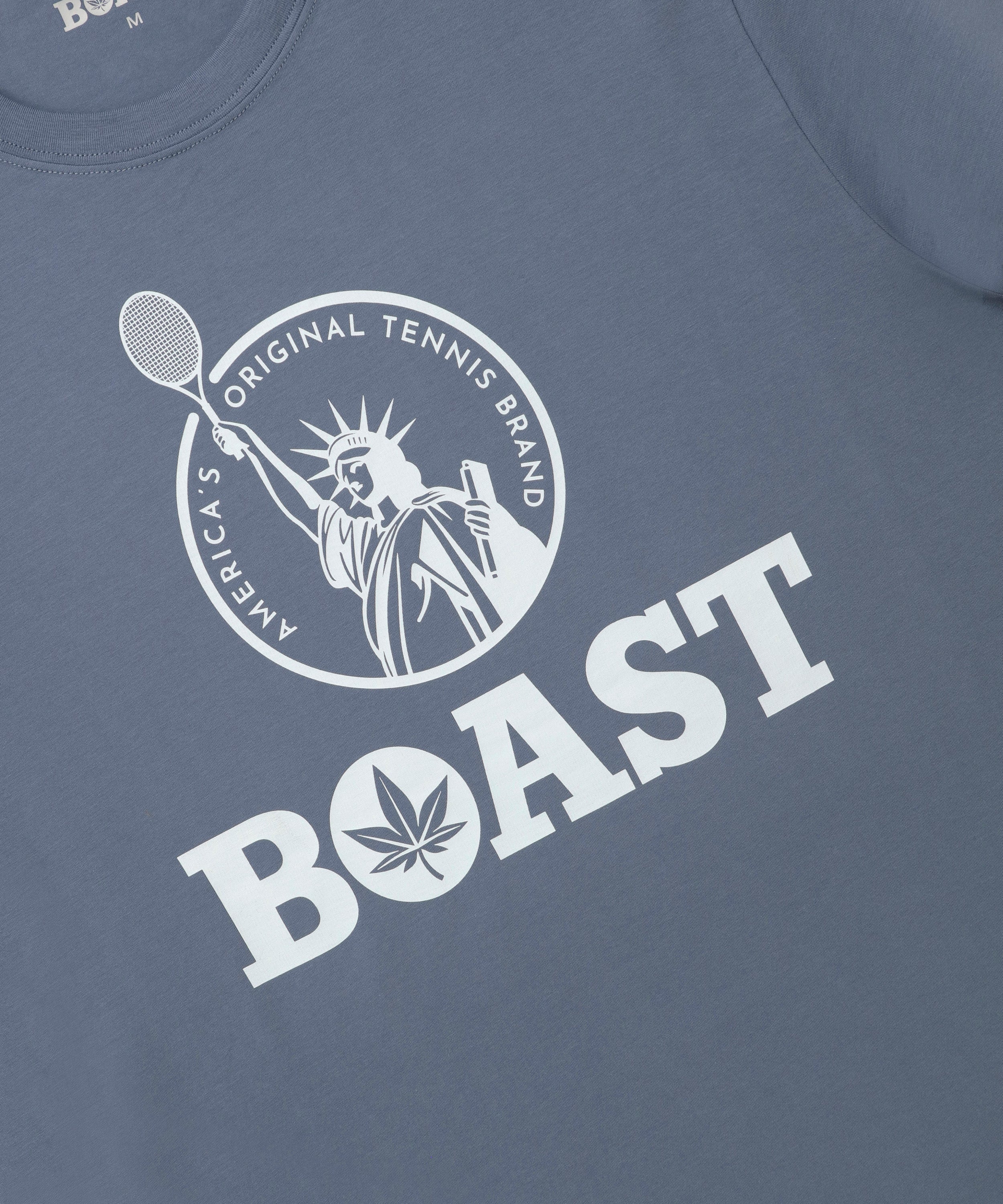 Statue of Liberty Tee - Image 3