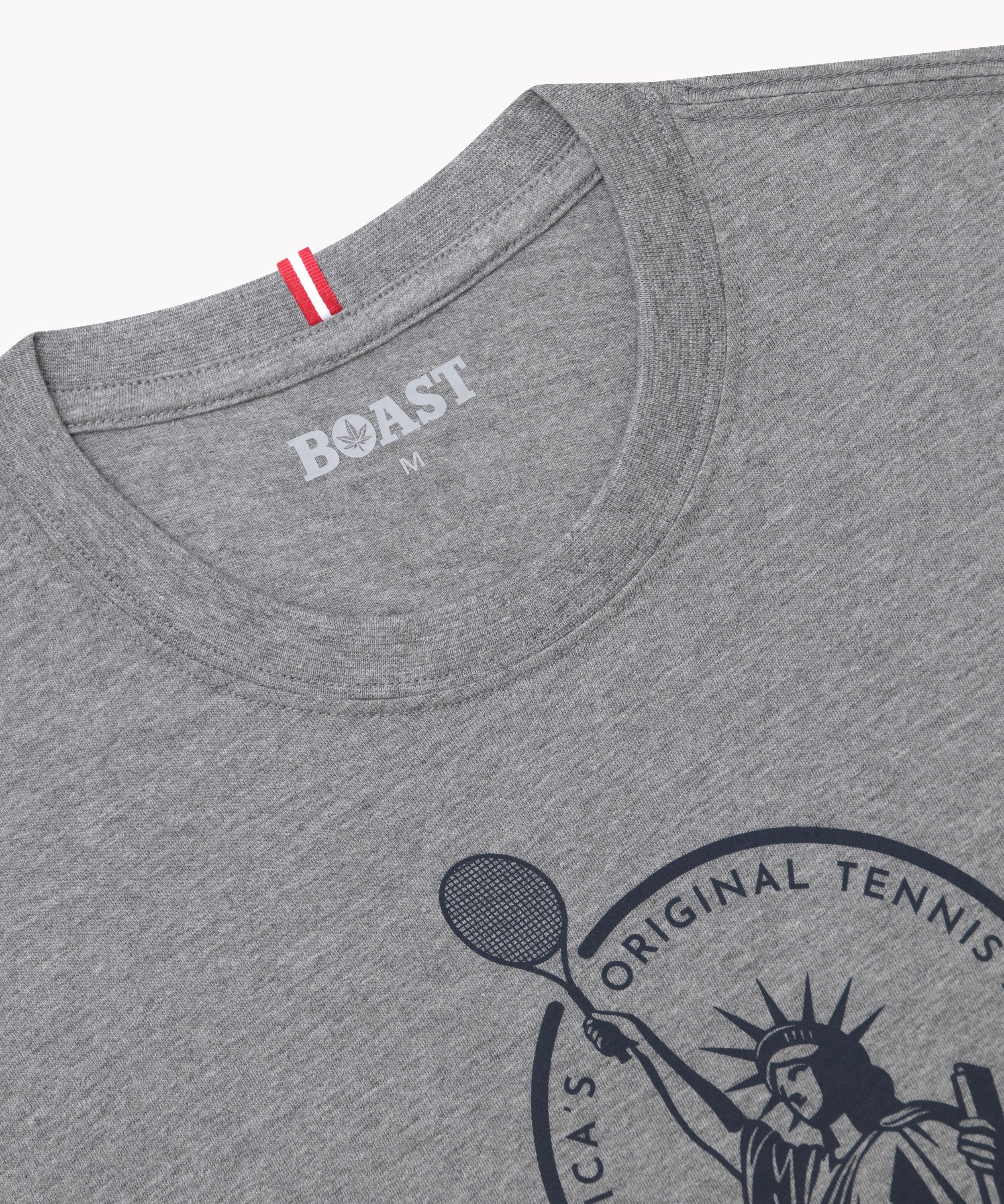 Statue of Liberty Tee - Image 5