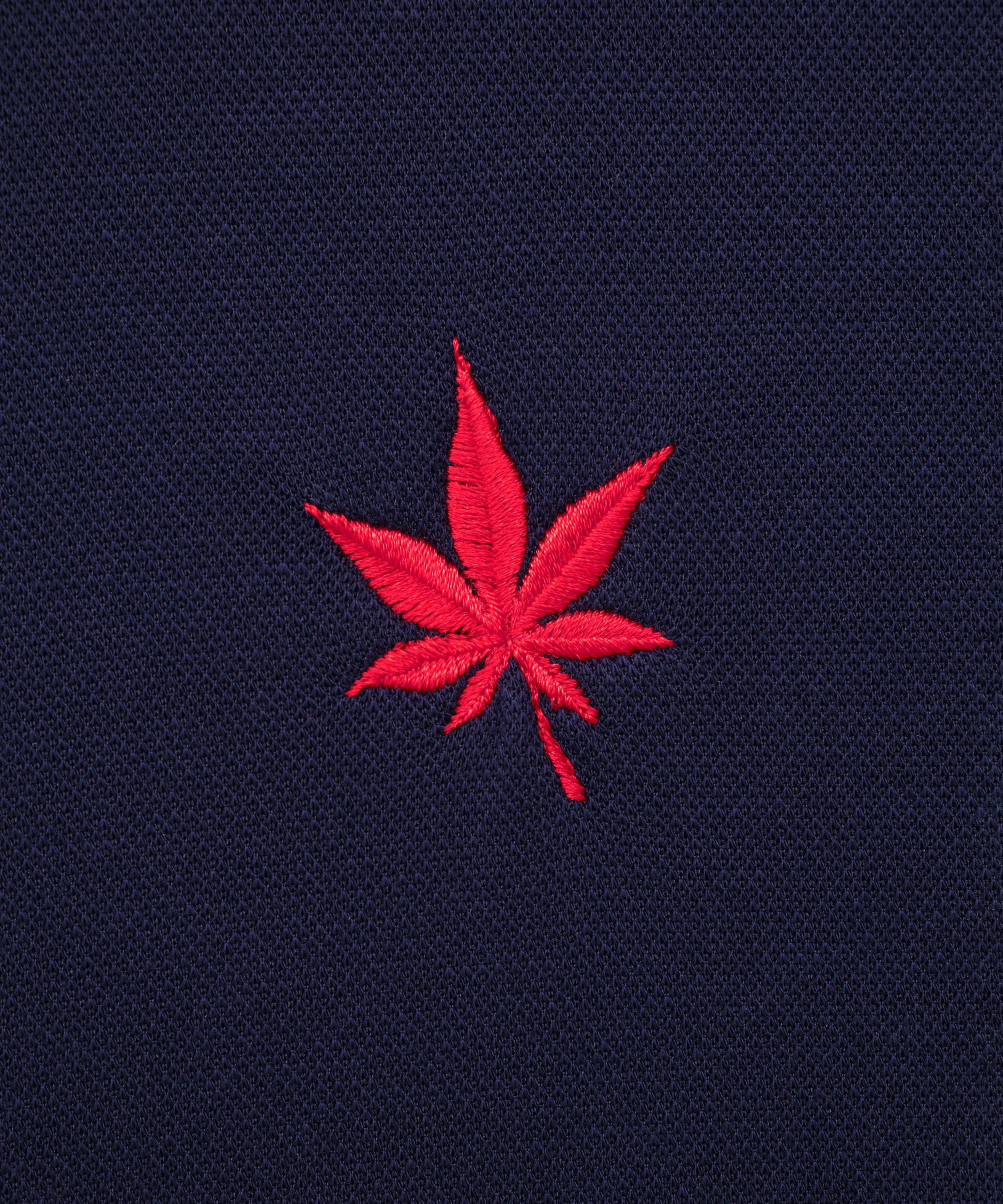 Tipped Warm-Up Jacket - Image 6