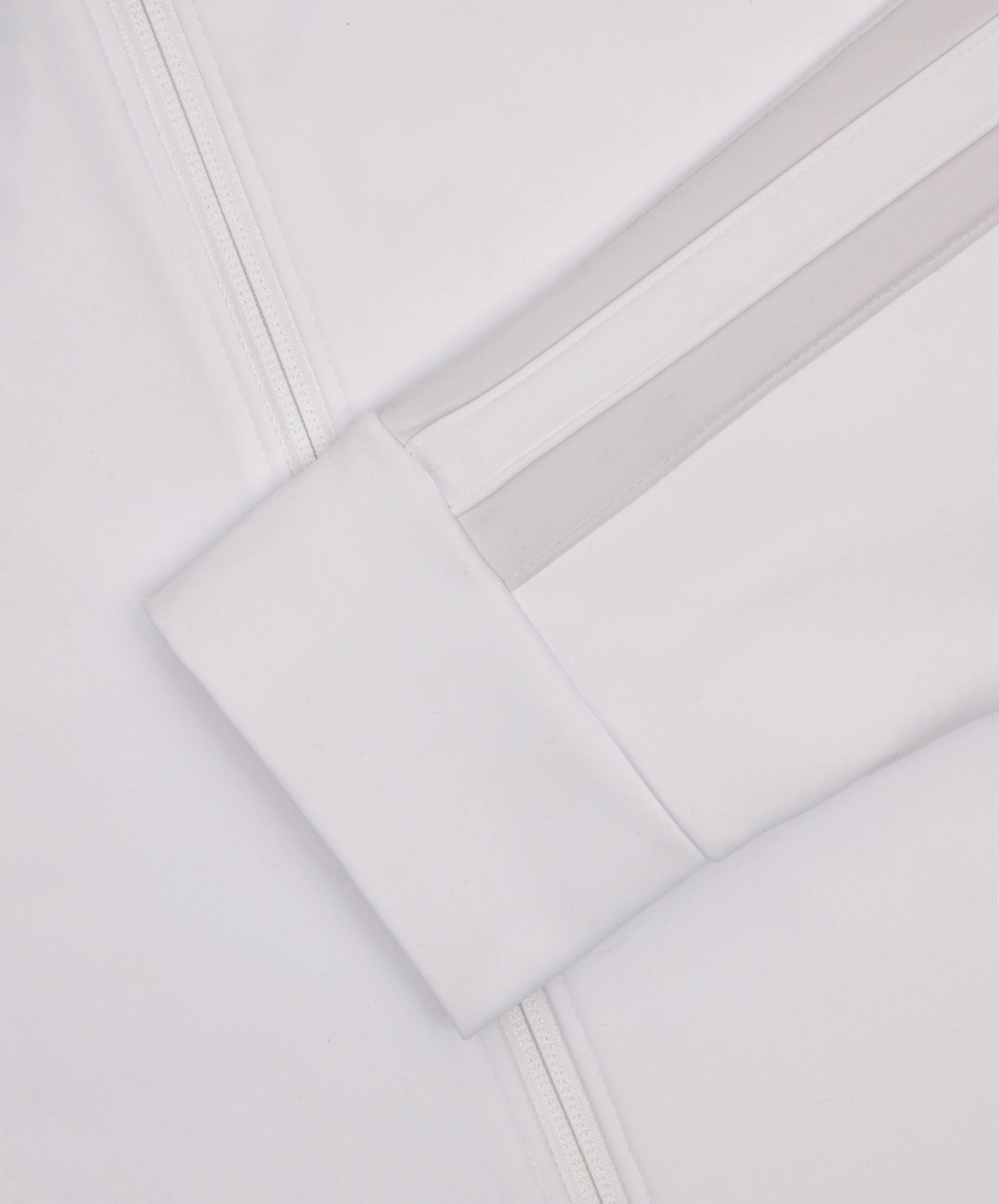 Tipped Warm-Up Jacket 2.0 - Image 10