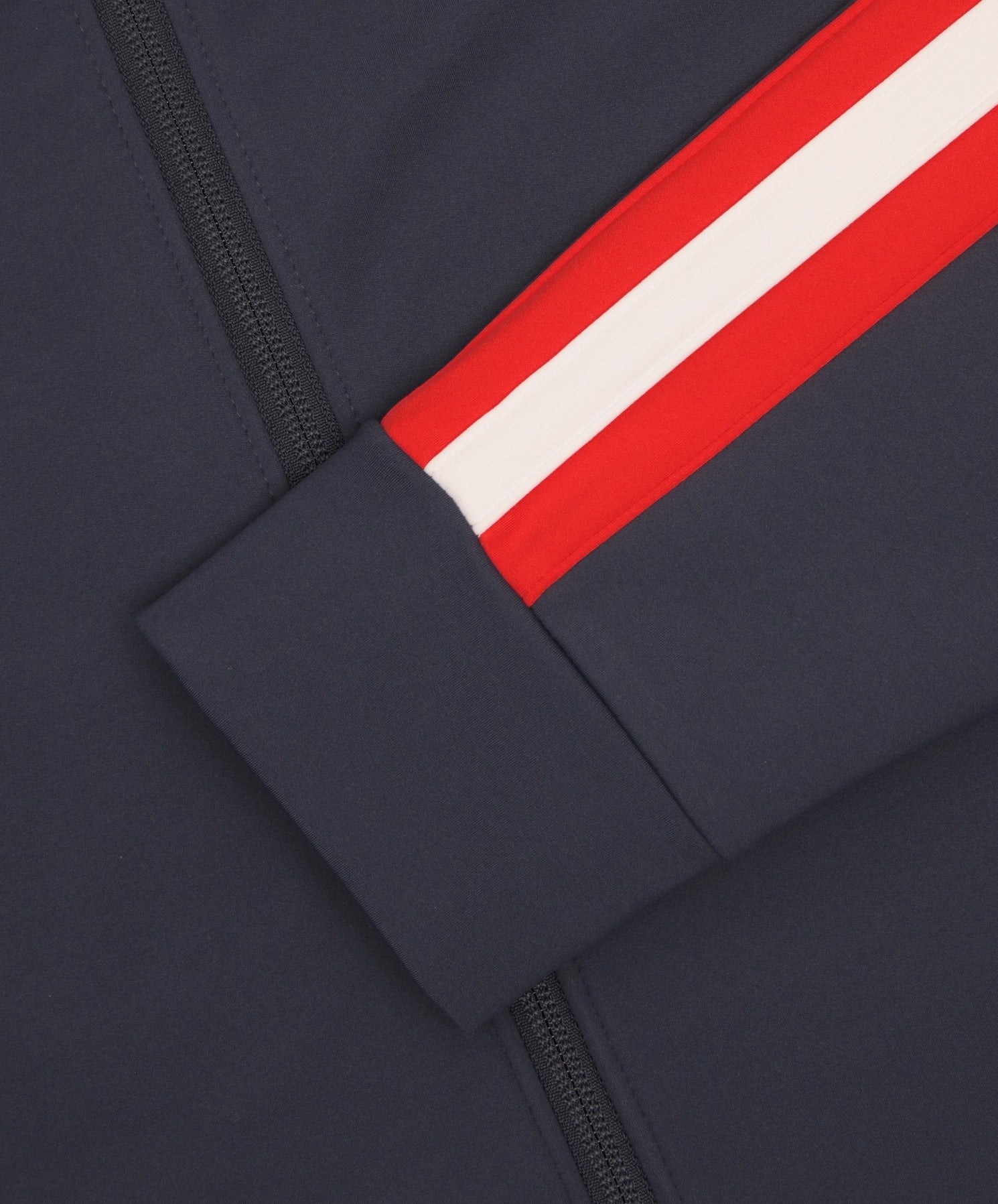 Tipped Warm-Up Jacket 2.0 - Image 3