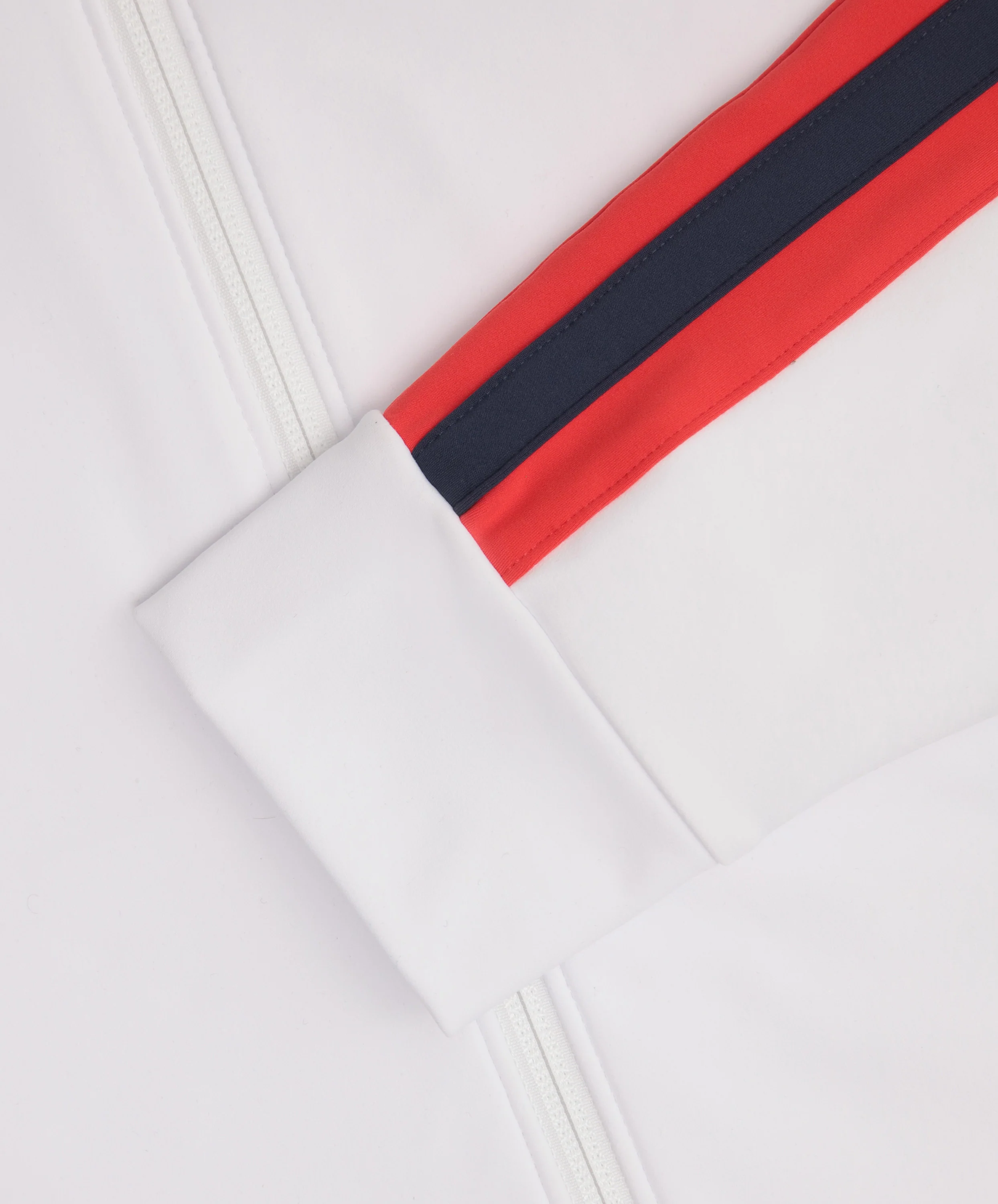 Tipped Warm-Up Jacket 2.0 - Image 7