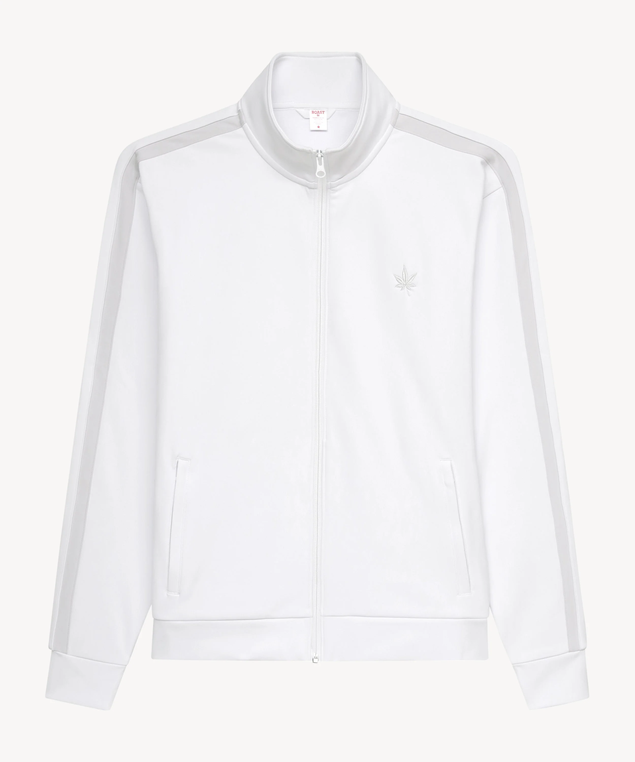Tipped Warm-Up Jacket 2.0 - Image 9