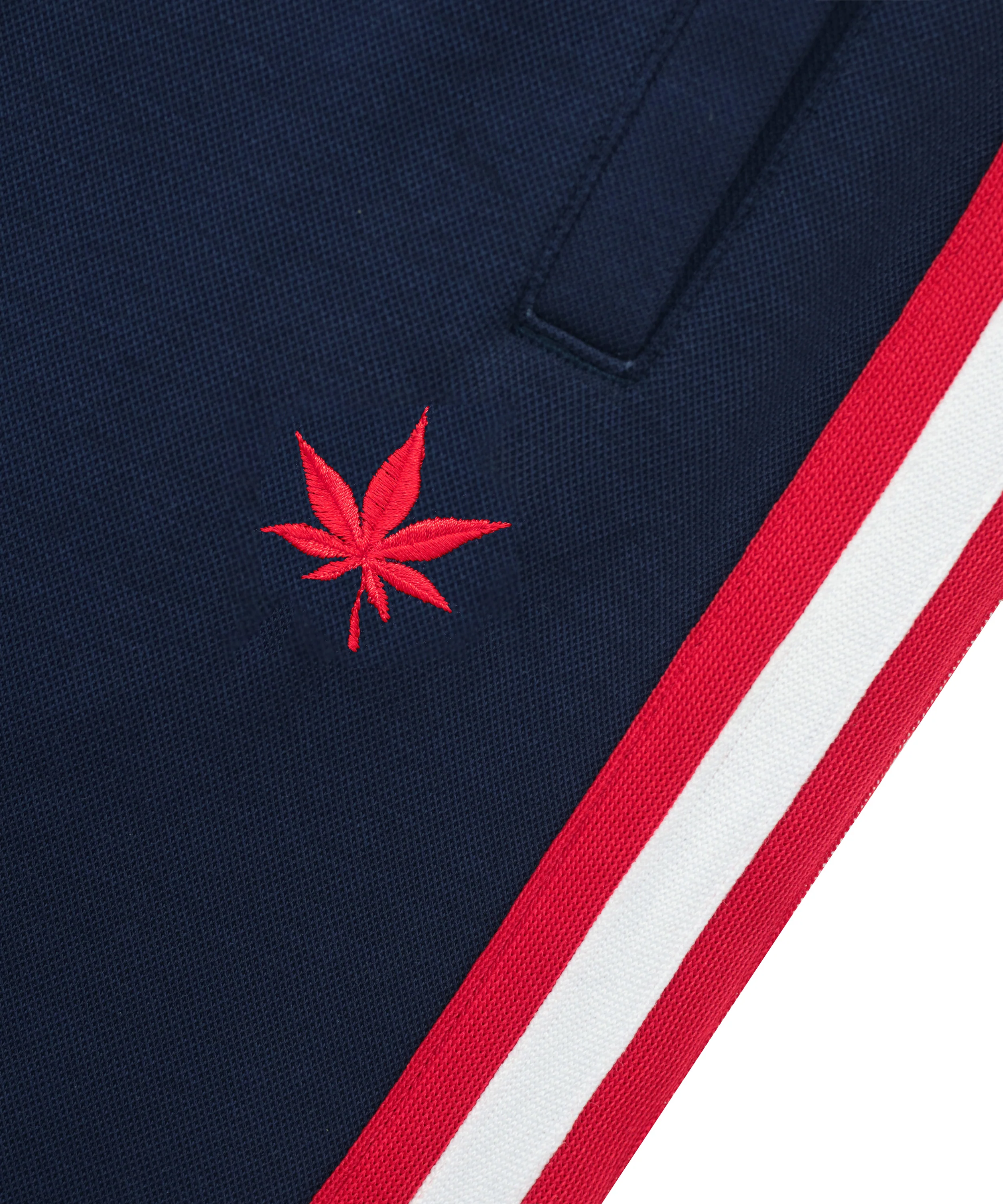 Tipped Warm-Up Pant - Image 6