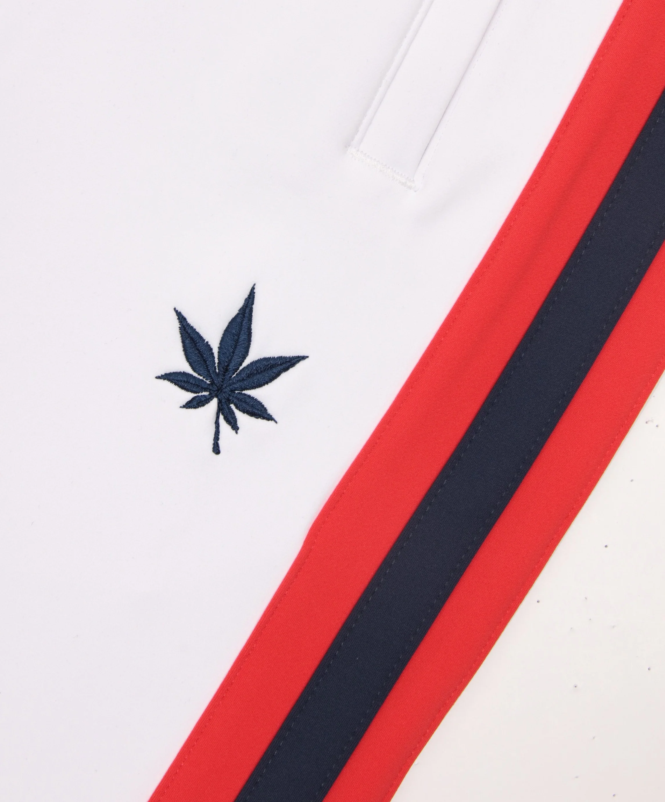 Tipped Warm-Up Pant 2.0 - Image 10