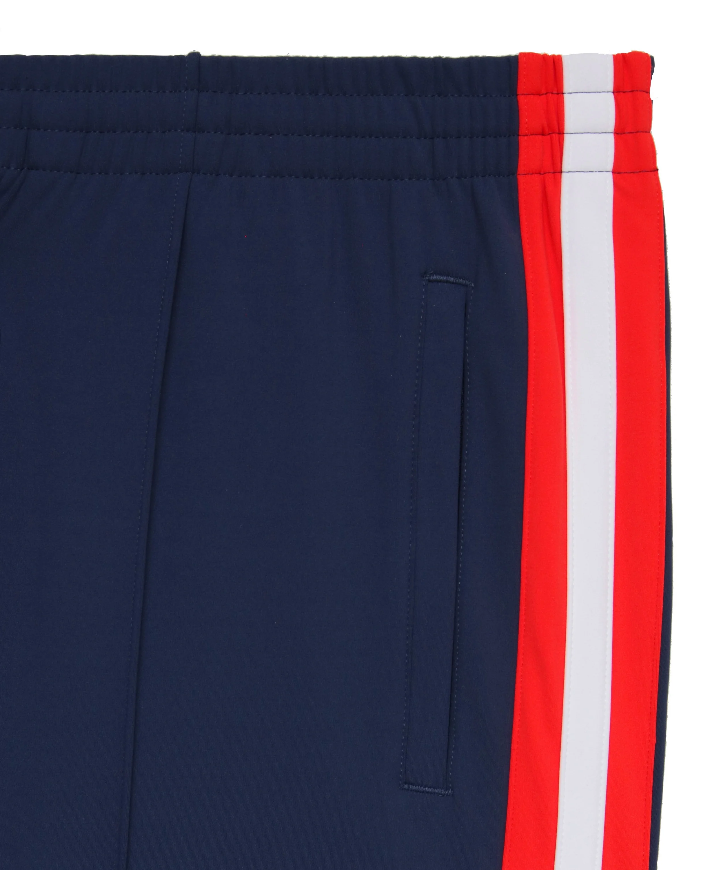 Tipped Warm-Up Pant 2.0 - Image 4
