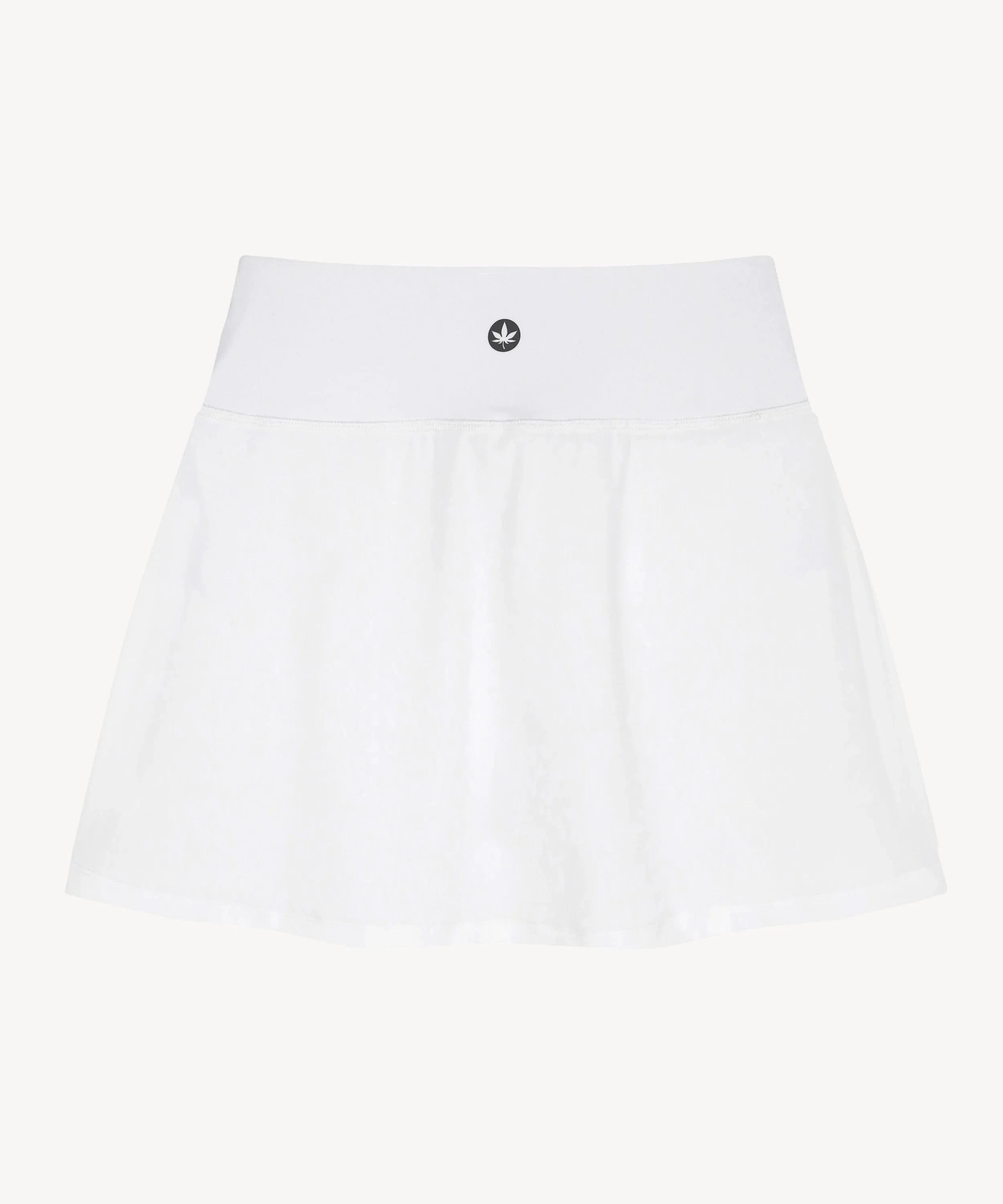 2 in 1 A-Line Skirt - Image 11