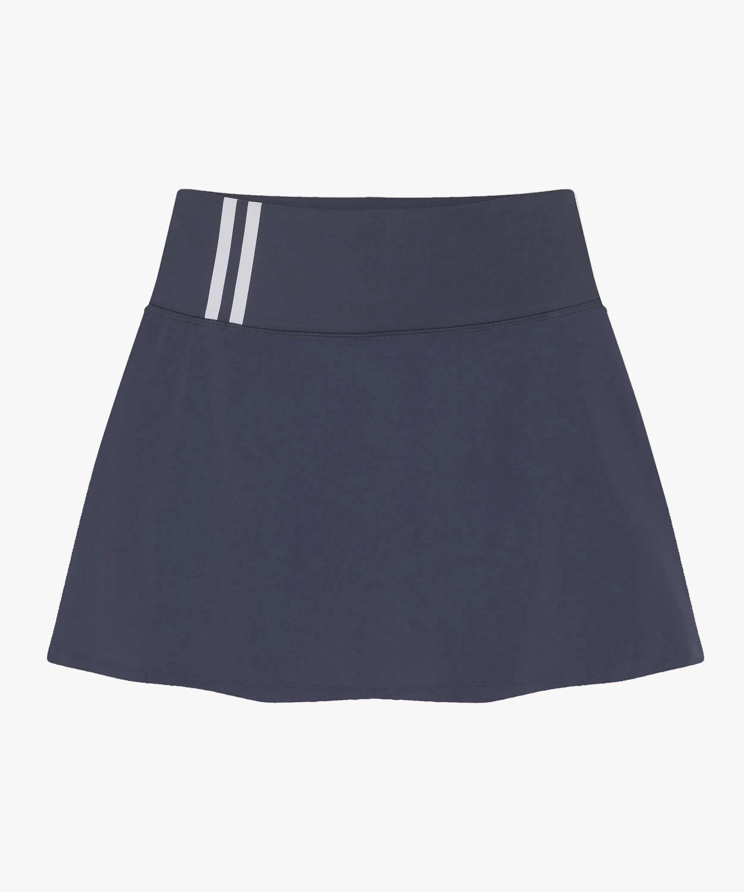 2 in 1 A-Line Skirt - Image 5