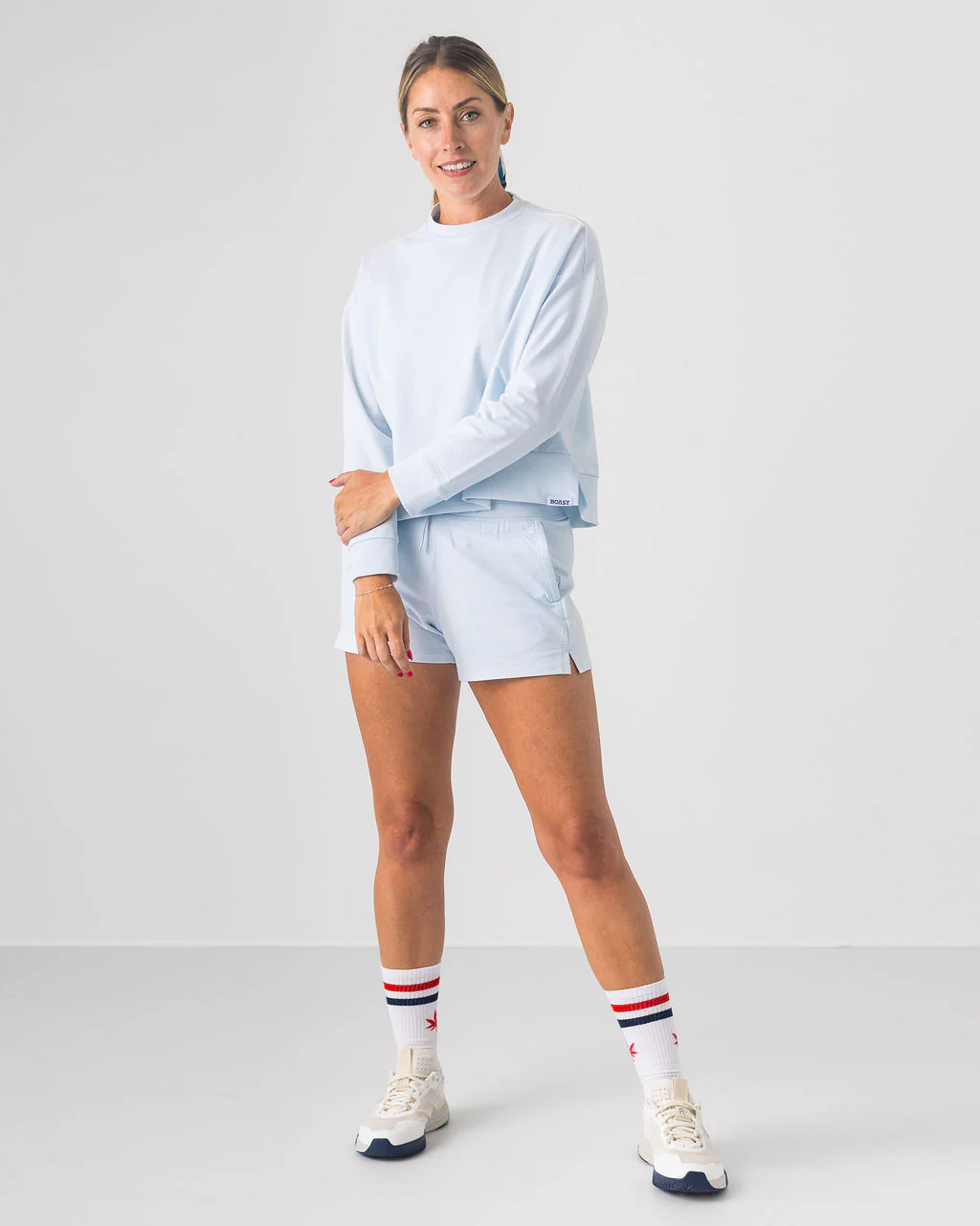 Club Sweatshirt - Image 10