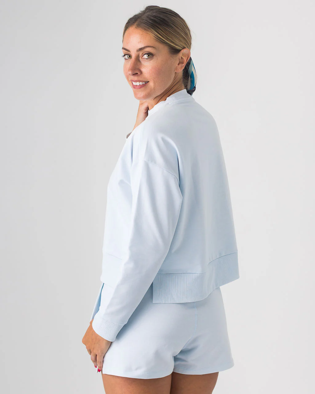 Club Sweatshirt - Image 11