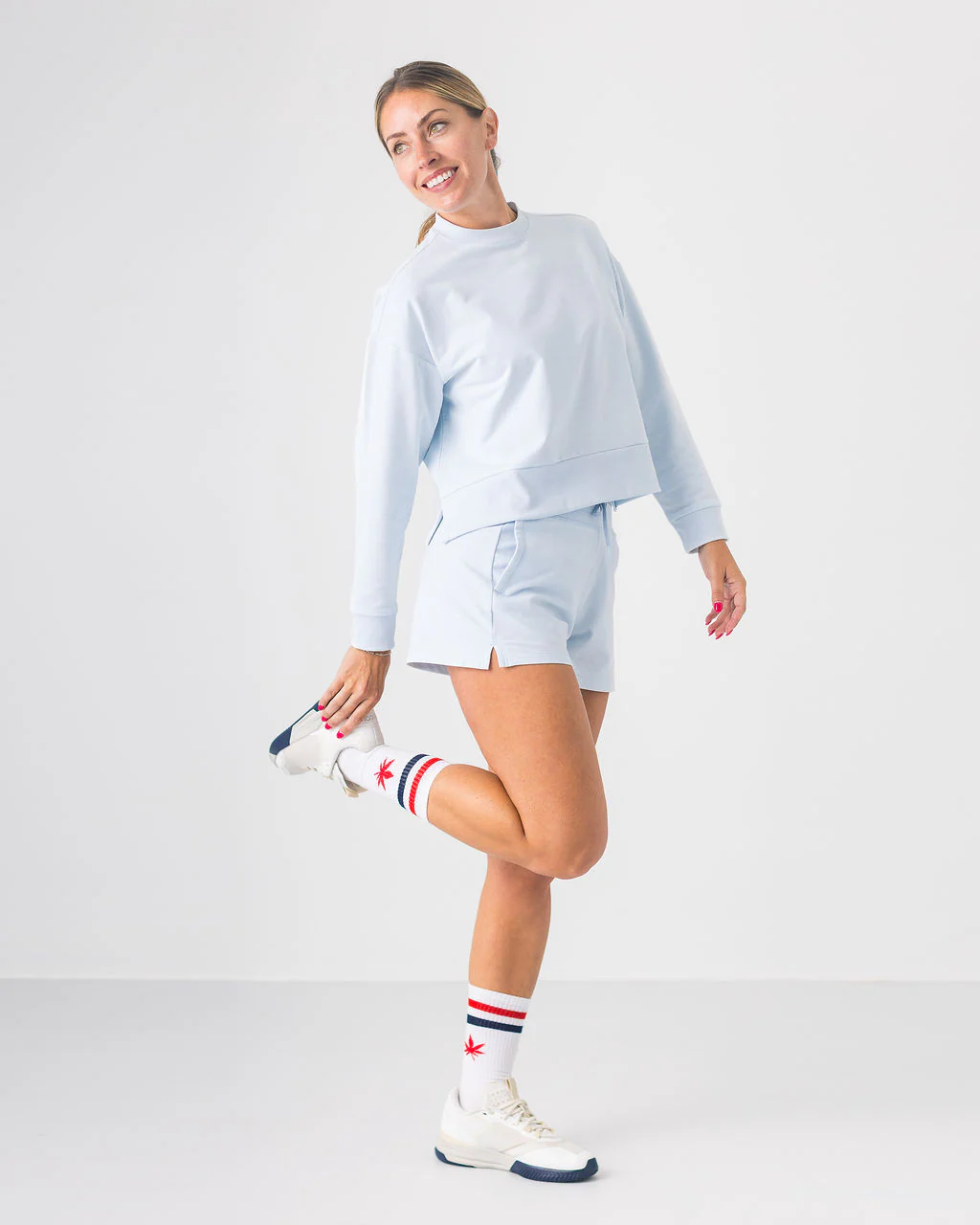 Club Sweatshirt - Image 12