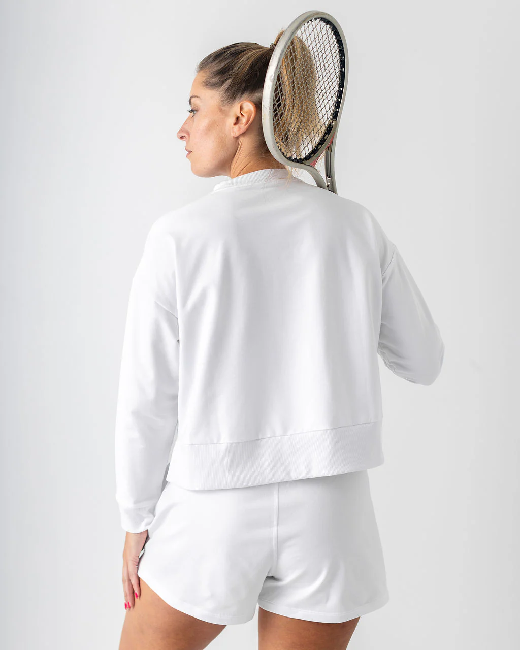 Club Sweatshirt - Image 4