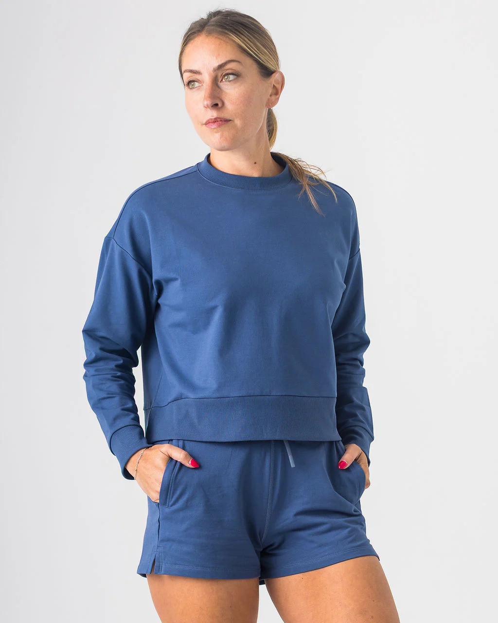 Club Sweatshirt - Image 5