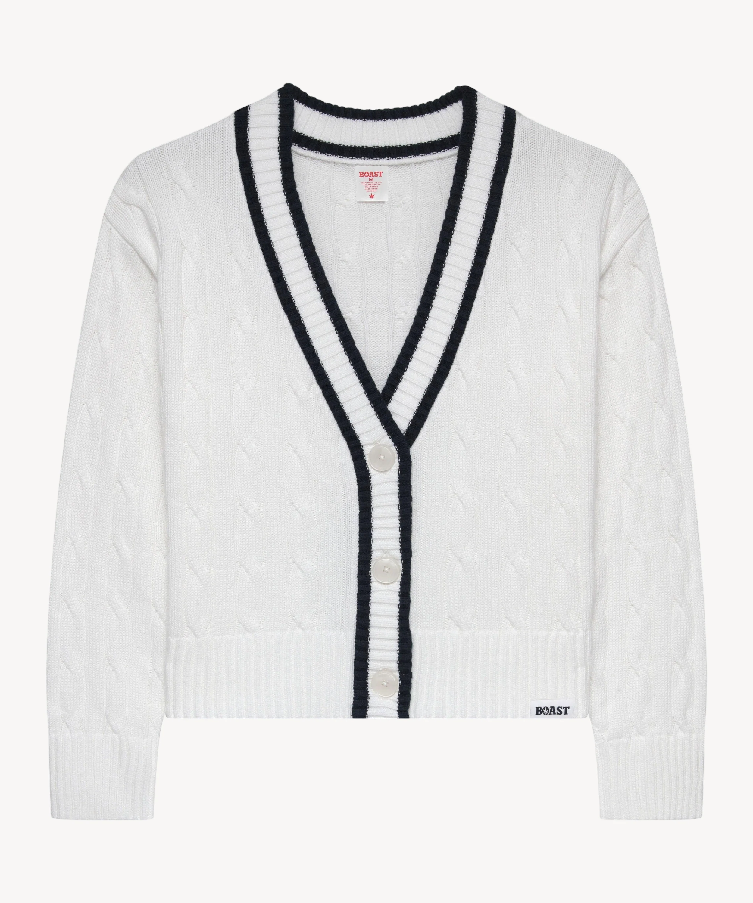 Cardigan Sweater - Image 5