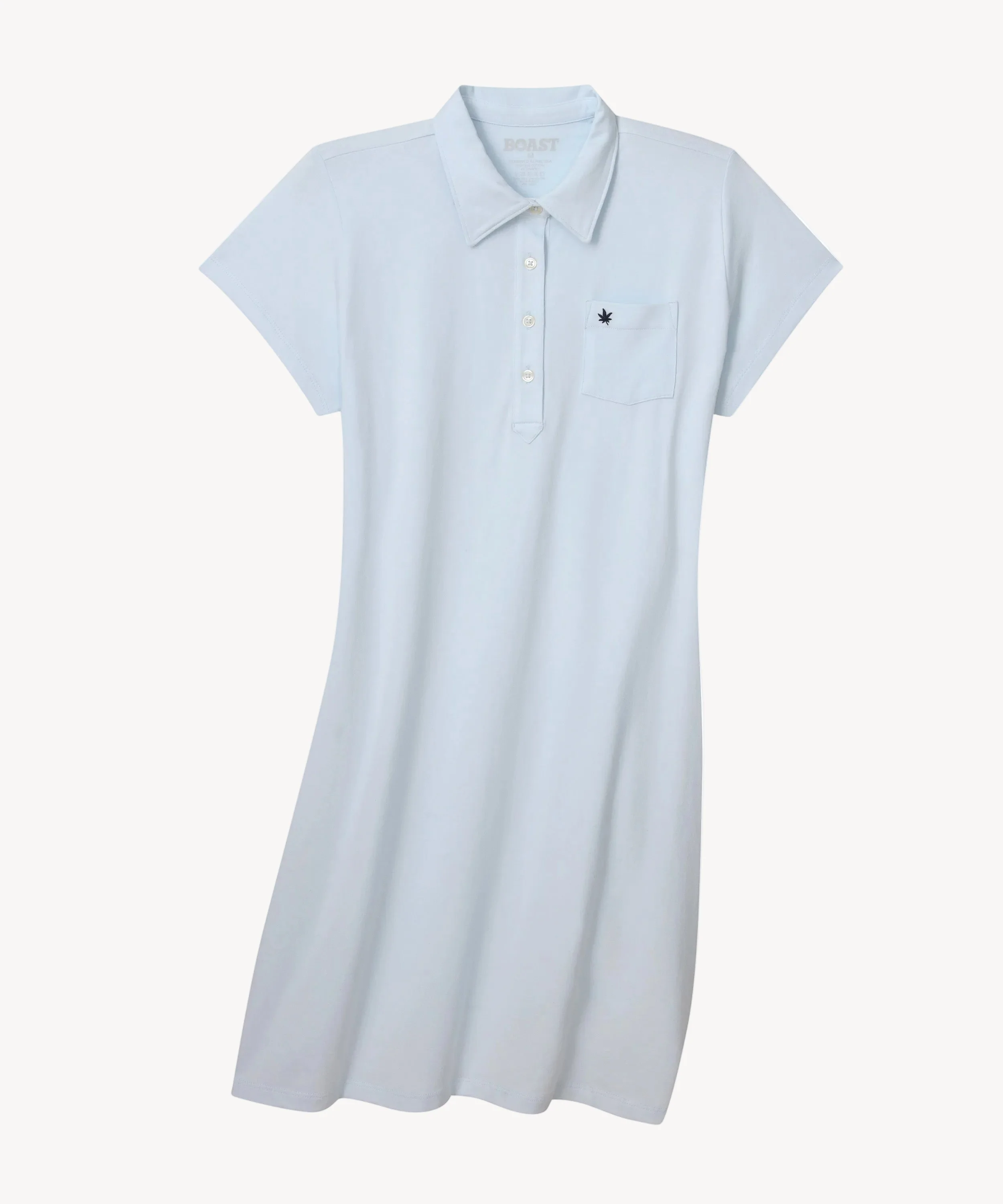 Club Polo Dress - Image 3