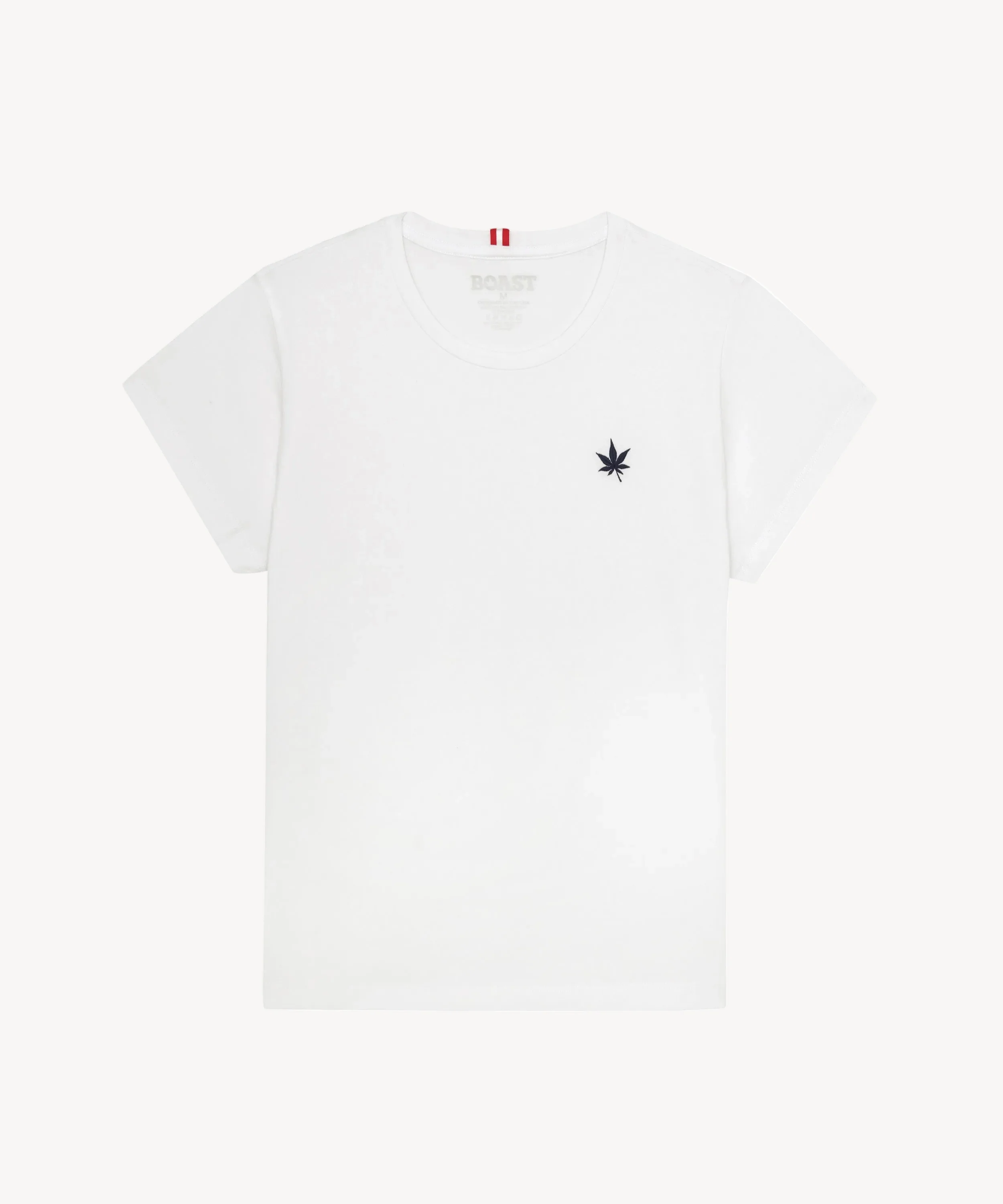 Women's Pima Cotton Tee - Image 8