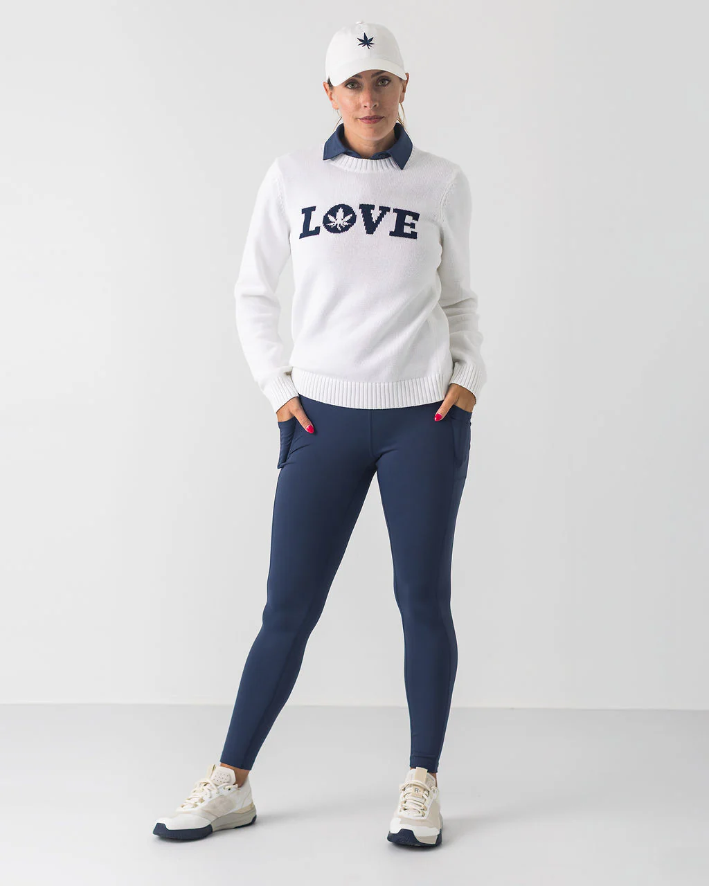 Pocket Legging - Image 10