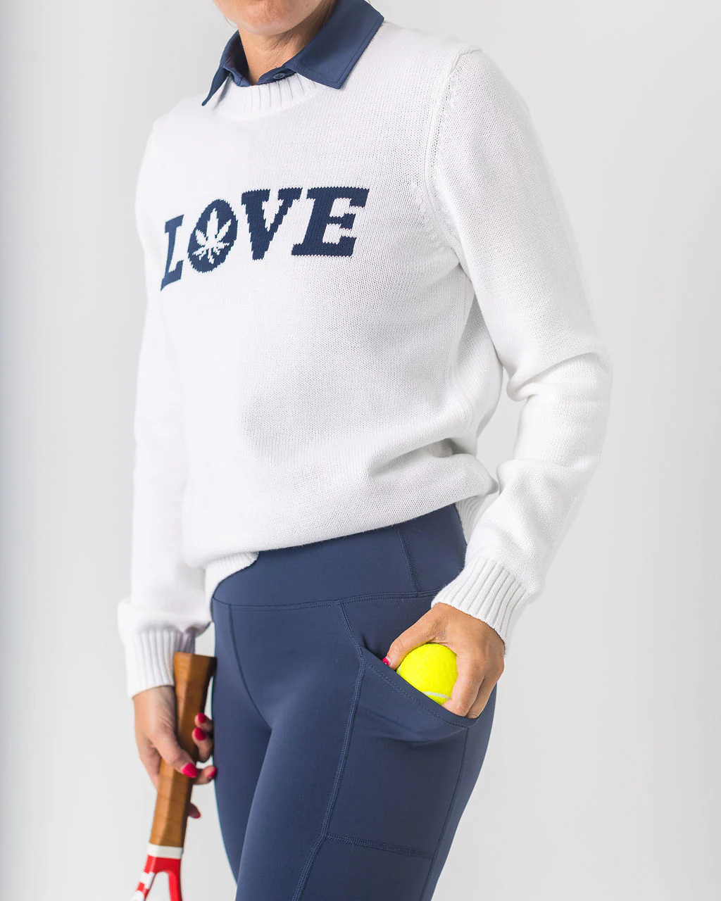 Pocket Legging - Image 11