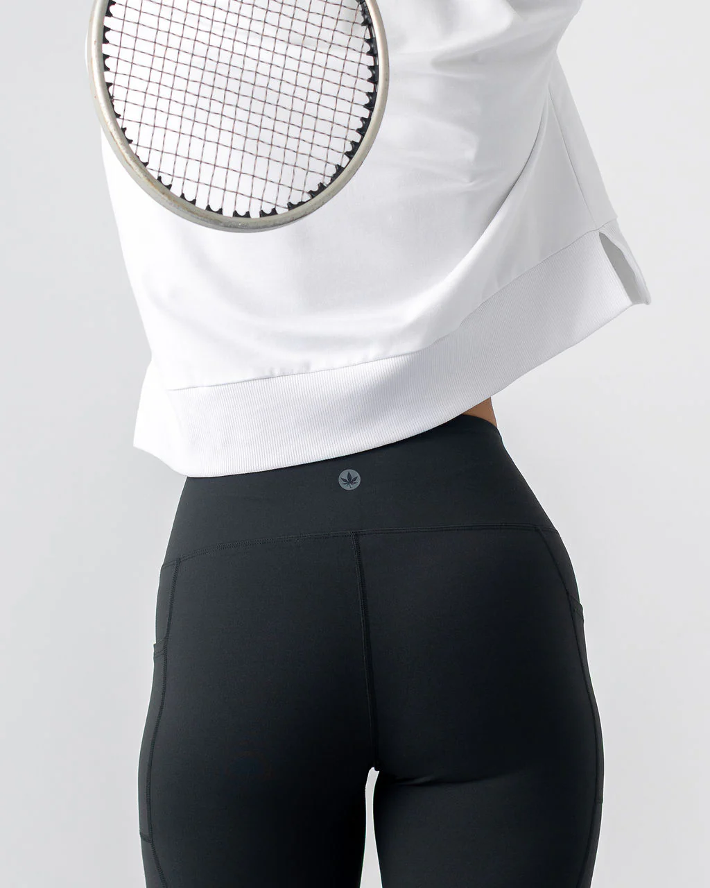 Pocket Legging - Image 4