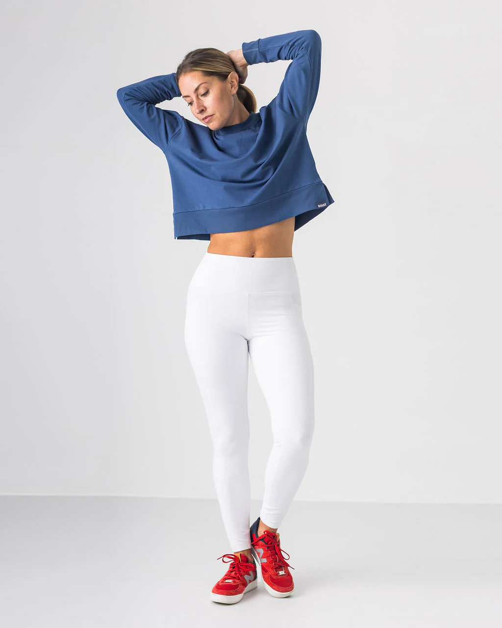 Pocket Legging - Image 5