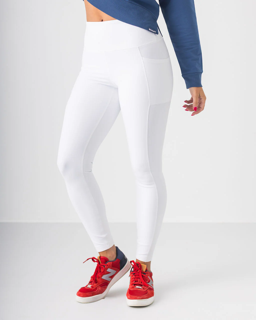 Pocket Legging - Image 6