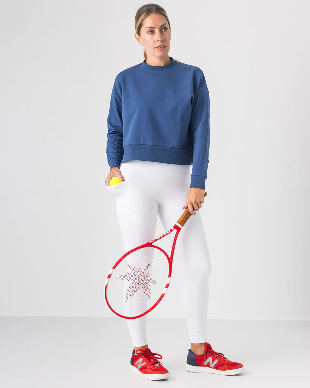 Pocket Legging - Image 7