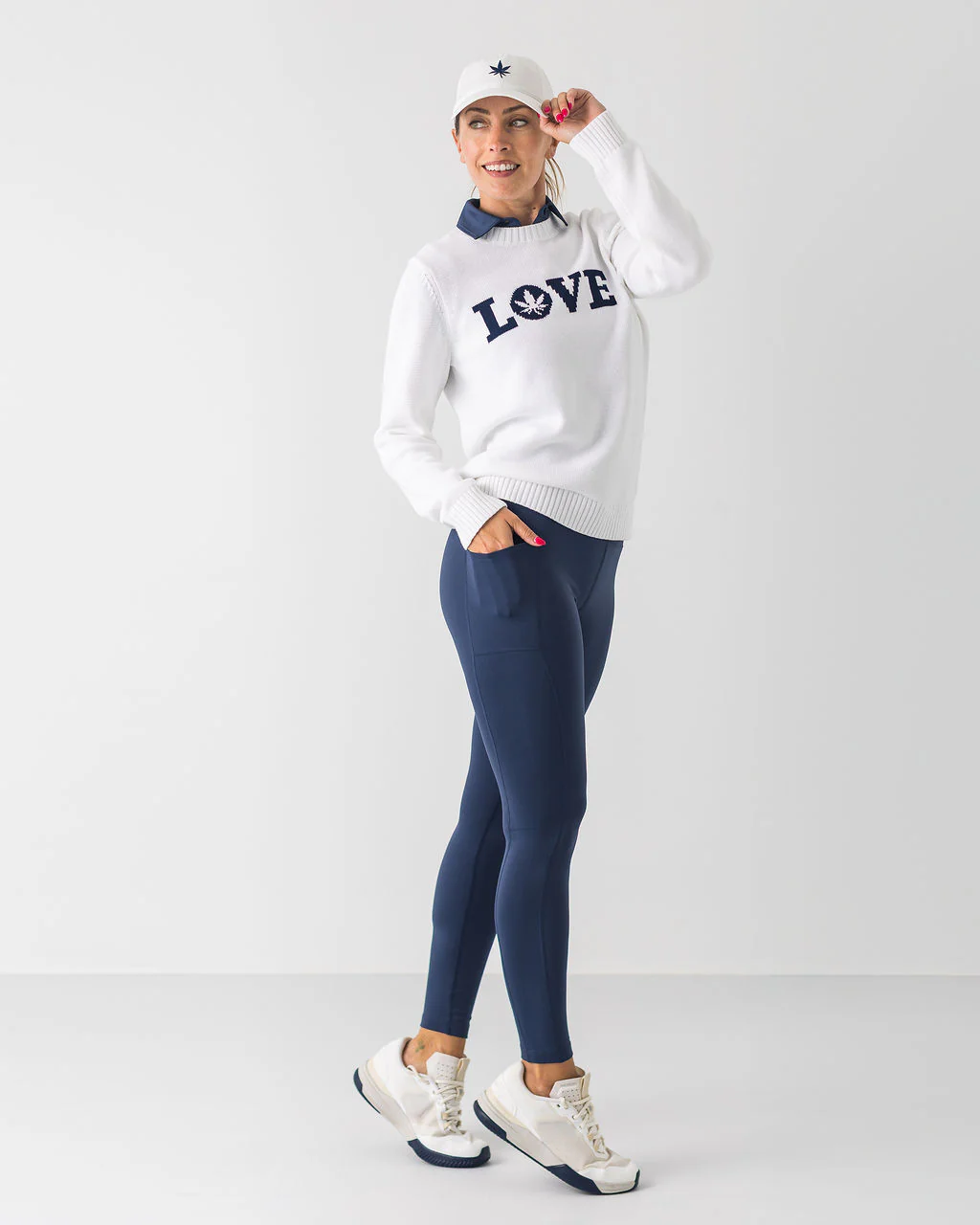 Pocket Legging - Image 9