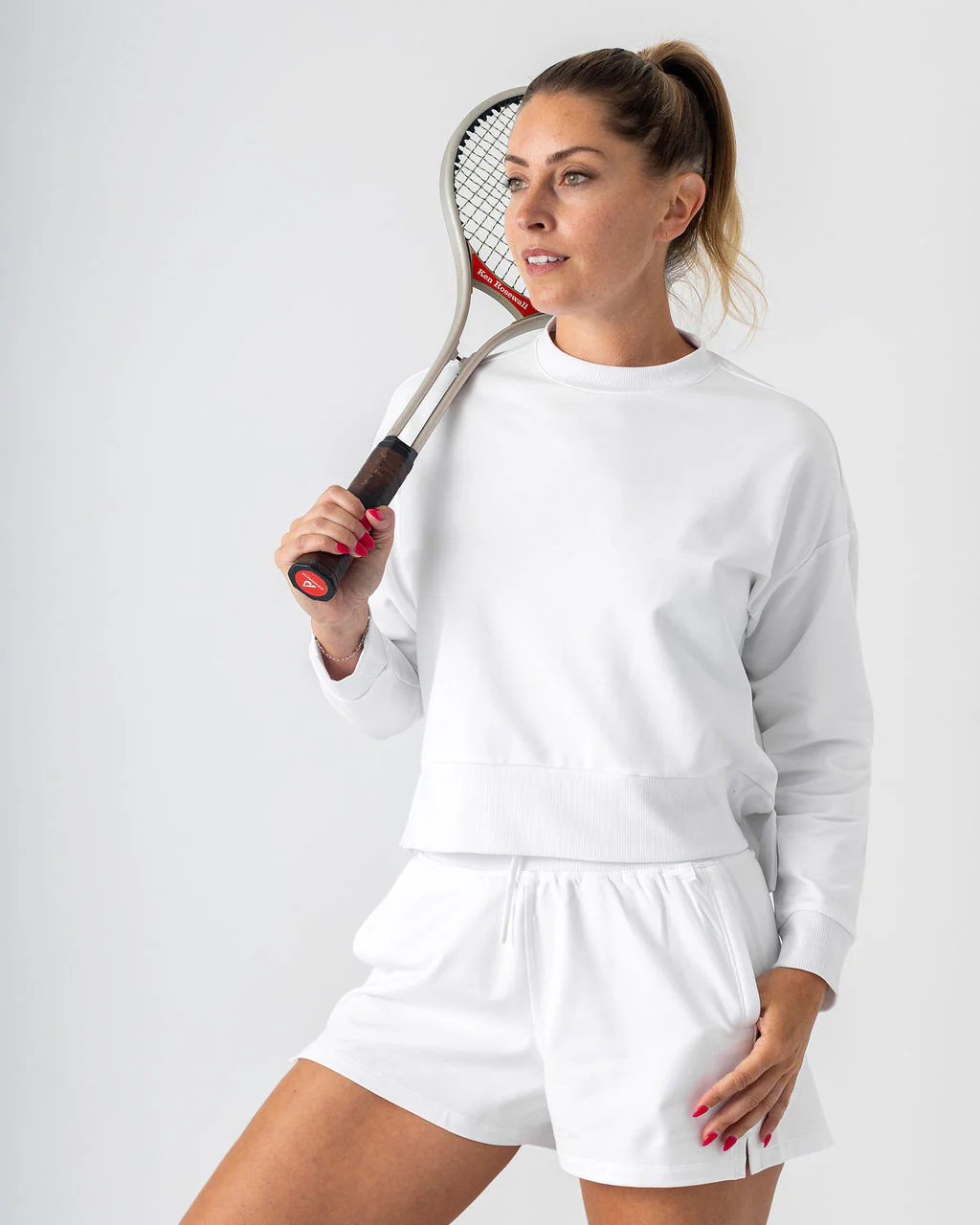 Club Sweat Short - Image 10